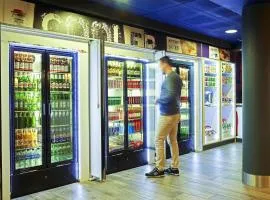 ibis budget Birmingham Centre