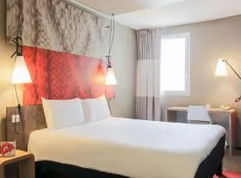 Ibis Albi