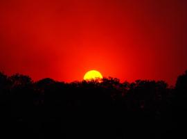 Sunset Villas, hotel v destinaci Korotogo