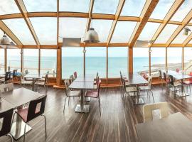 Mercure Granville Le Grand Large, hotel in Granville