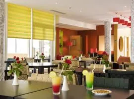 Ibis Cotonou