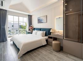 Zenda Villa Novaworld Phan Thiết, Hotel in Bình Tú