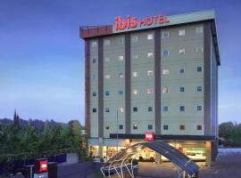 Ibis Balikpapan, hotel in Balikpapan