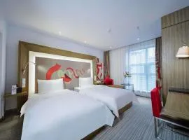 Novotel Guiyang Downtown