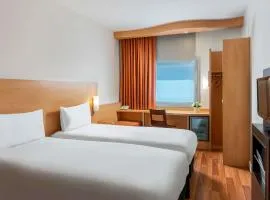Ibis Izmir Alsancak