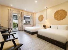 HemTouch House - Nguyễn Văn Mai