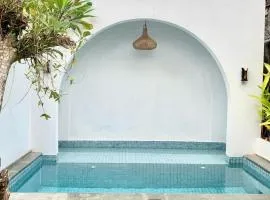 Baliem Resort Jimbaran
