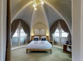 Mercure Poitiers Centre