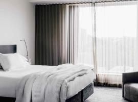 The Como Melbourne, ξενοδοχείο στη Μελβούρνη