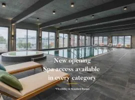 voco Stockholm - Kista by IHG