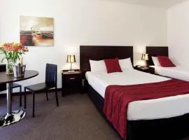 Mercure Port of Echuca