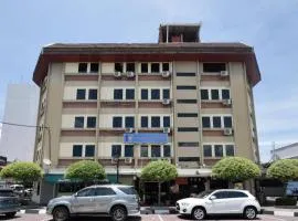 OYO 969 Hotel Pantai View