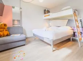 greet hôtel Annecy Cran-Gevrier by Accor
