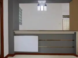 Hotel O Medan near Sun Plaza formerly Medan Baru House