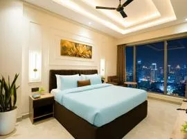 Hotel Leeef Ninee Hotel in Sector 23, Near Udyog Vihar