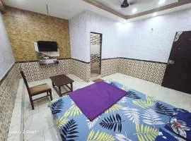 Hotel Lucknow central