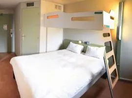 Hotel ibis Budget Laval