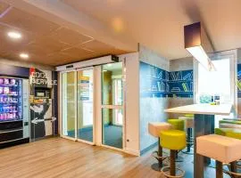 ibis budget Saint Lô