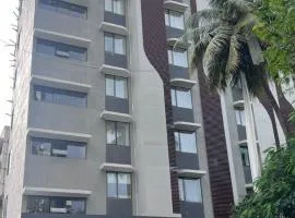 Galaxy Beacon Hotel, Santacruz ,Mumbai