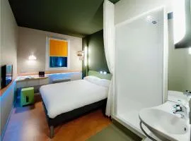 ibis budget Brest Centre Port