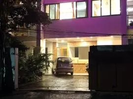 Aashirvaad Bed And Breakfast Homestay