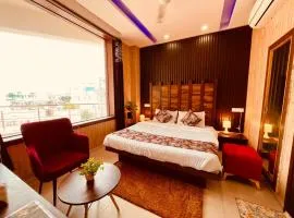 The Pearl Grand Chandigargh