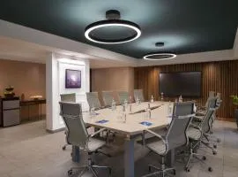 Pullman Kinshasa Grand Hotel