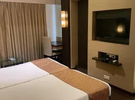 Galaxy Beacon Hotel, Santacruz ,Mumbai