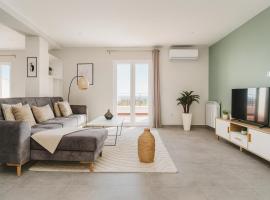 Magnifique Appartement a Dely Brahim، فندق في Deli Ibrahim