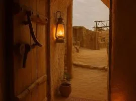 Soléi Salt Caves