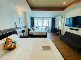 Talay Sai @ Thung Wua Laen