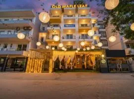 Fabhotel Old Meple Leaf- Golf Course Road & Sector 27