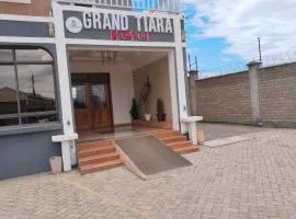 Grand Tiara Hotel