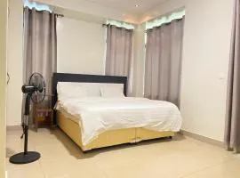 Kigali aromas nice apartment