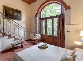 Hotel foto: Monteripaldi Borgo House