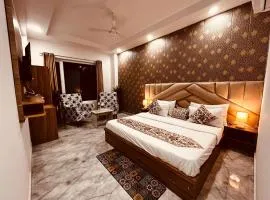 Sitara Premium La Meridian, Haridwar