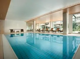 Ramada Nürnberg Parkhotel