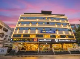 FabHotel Broholic Prime Suites - Kukatpally - Nr Nexus Mall