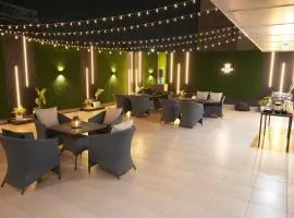 Majesta Stay at Hotel Royal Saffron - Kirti Nagar