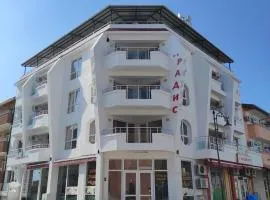 Hotel Radis