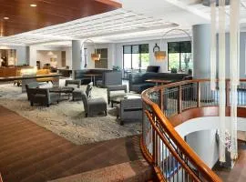 DoubleTree by Hilton Hotel Boston - Downtown