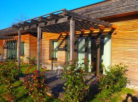 A picture of the hotel: Zagreb Camp Bungalows