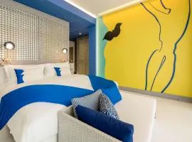 Sofitel Tamuda Bay Beach And Spa