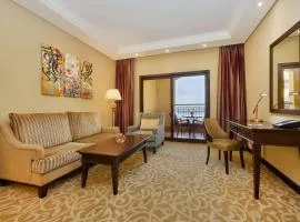 Pullman Resort Al Marjan Island