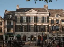 Conscious Hotel Oudegracht