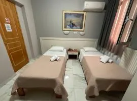 Piraeus Acropole Hotel