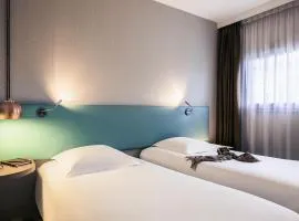 Hôtel Mercure Marne-la-Vallée Bussy St Georges
