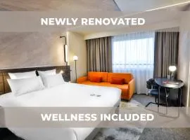 Novotel Praha Wenceslas Square