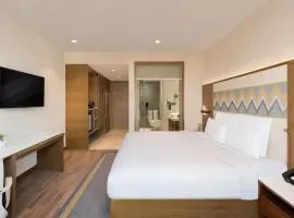 Novotel Guwahati GS Road