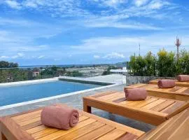 The Sixteenth Naiyang Beach Hotel- Free Schedule Airport Shuttle